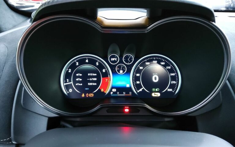 Apine A110s