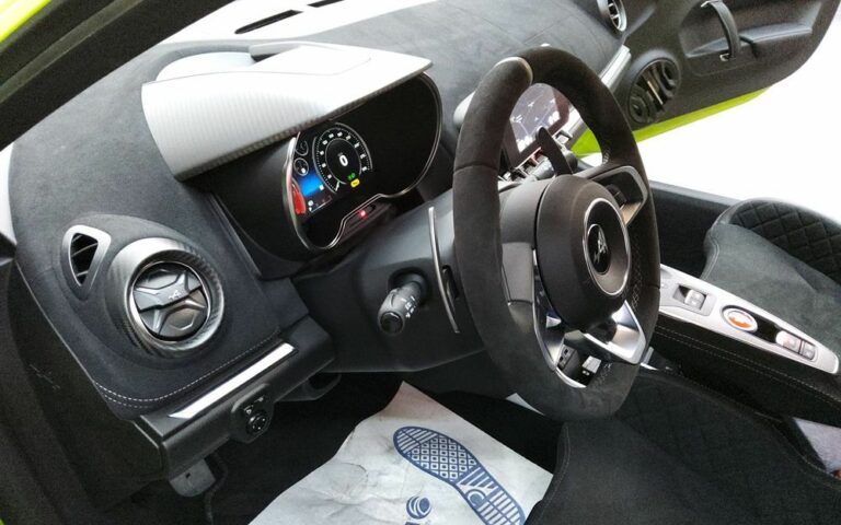 Apine A110s