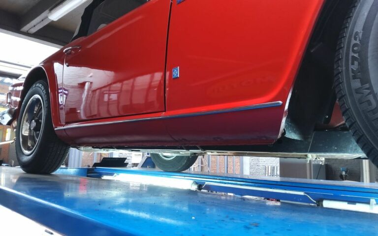 Fiat dino