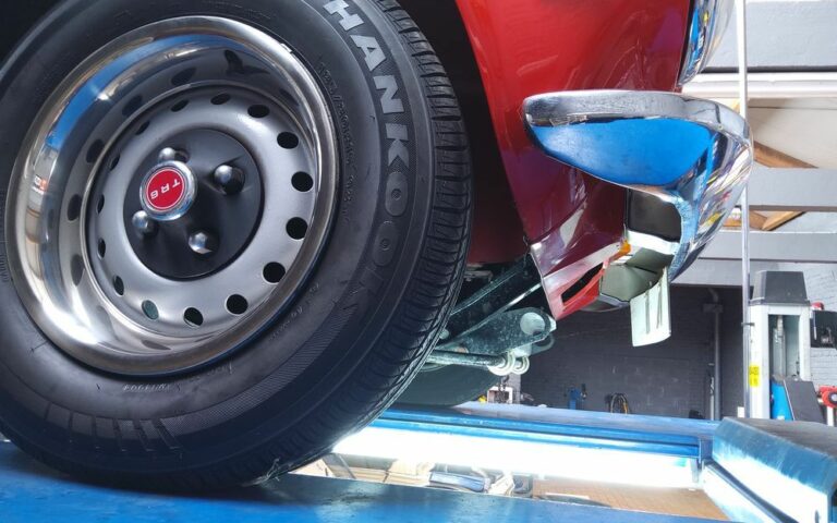 Fiat dino