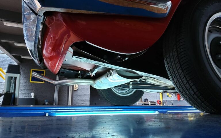 Fiat dino