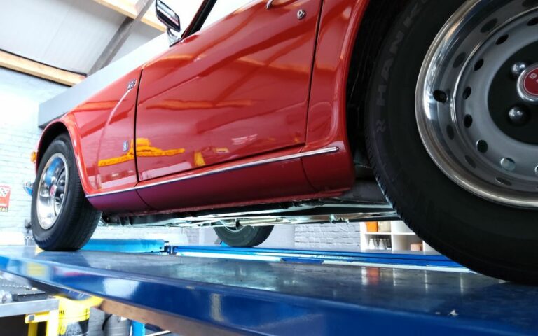 Fiat dino