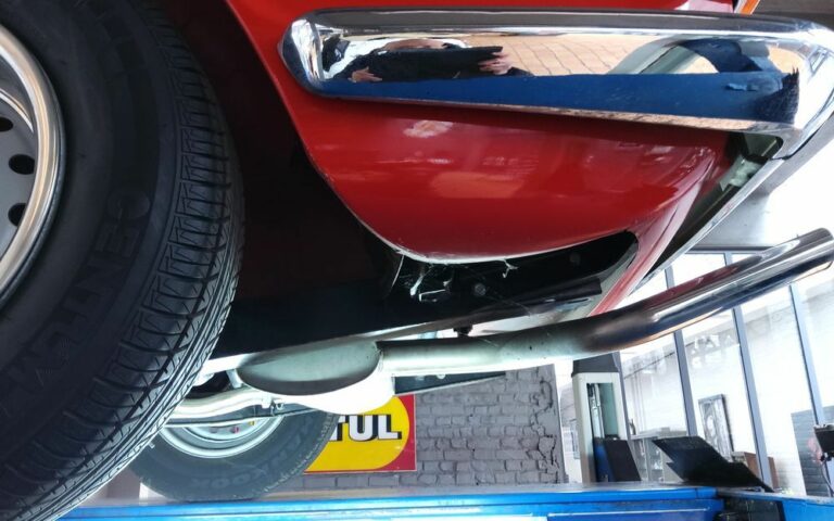 Fiat dino