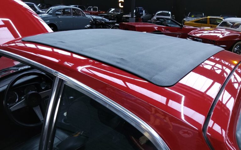 Mgb gt