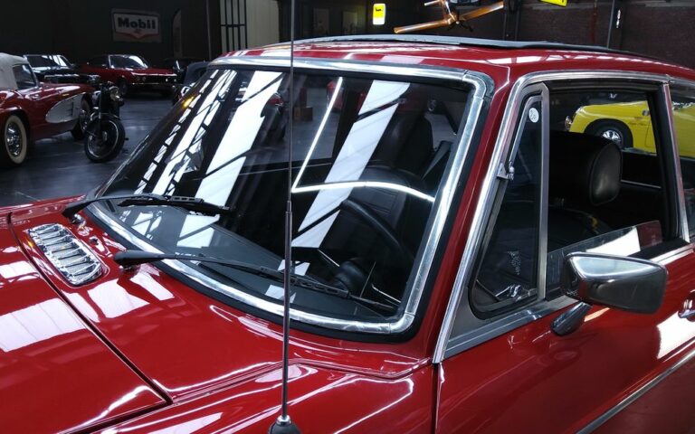 Mgb gt