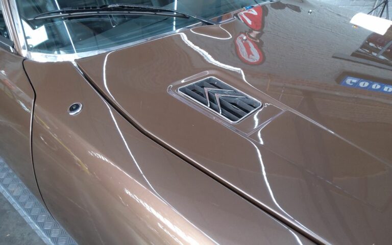 Citroen SM