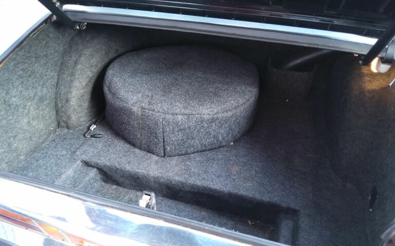 Citroen SM