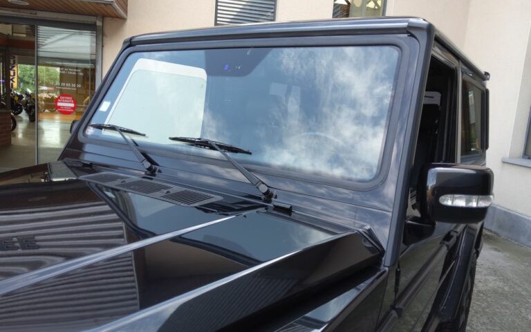 Mercedes classe G