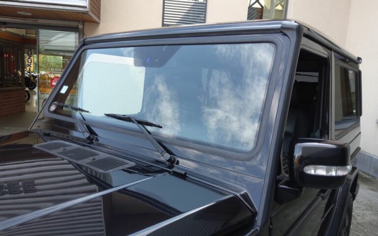 Mercedes classe G