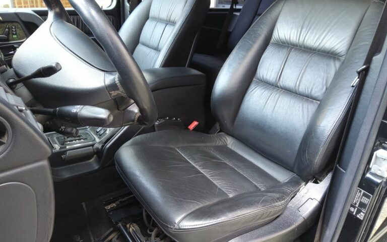 Mercedes classe G