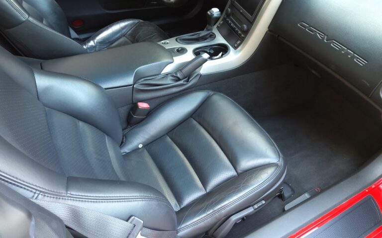 Chevrolet Corvette C6