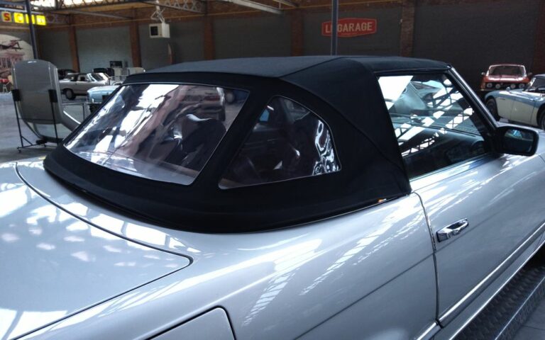 Mercedes sl 280