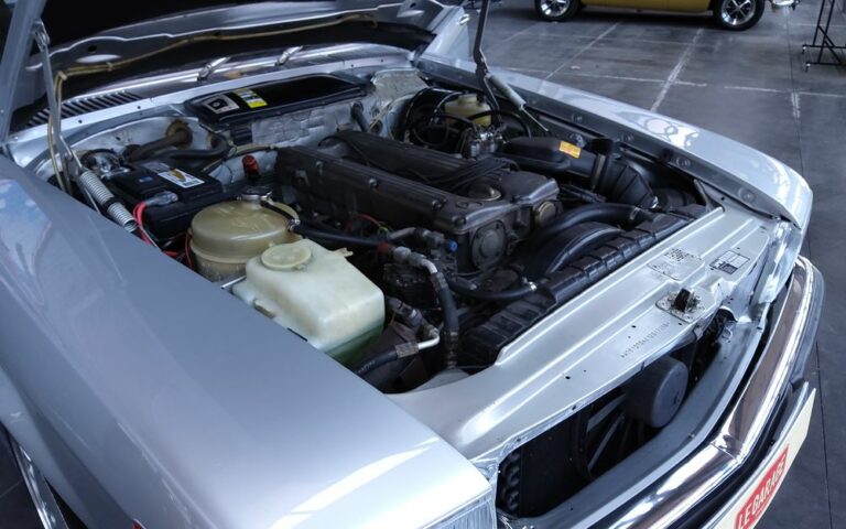 Mercedes sl 280