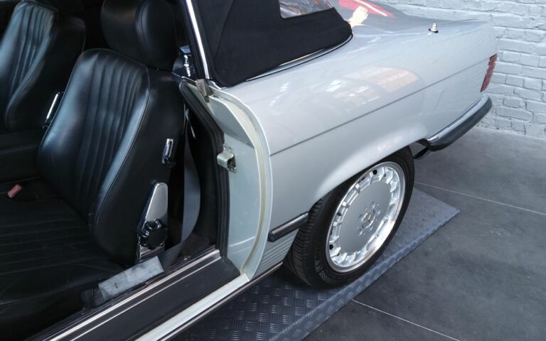 Mercedes sl 280