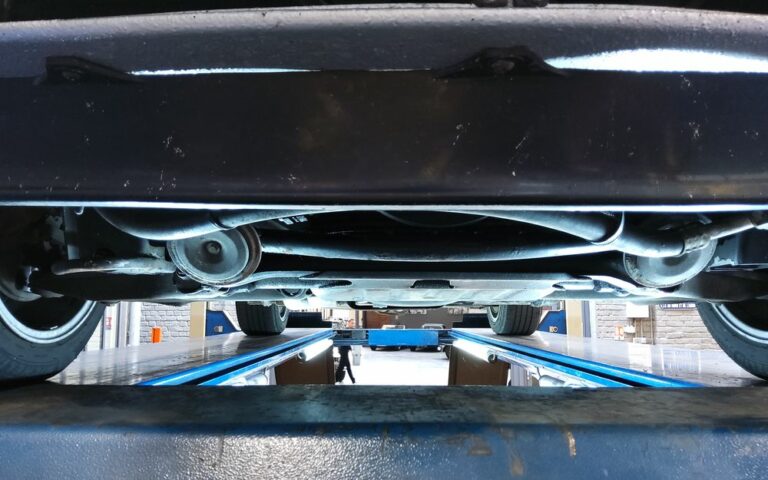 Mercedes sl 280