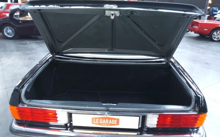 Mercedes sl 500