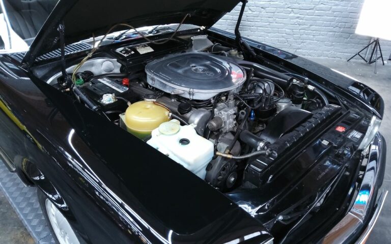 Mercedes sl 500