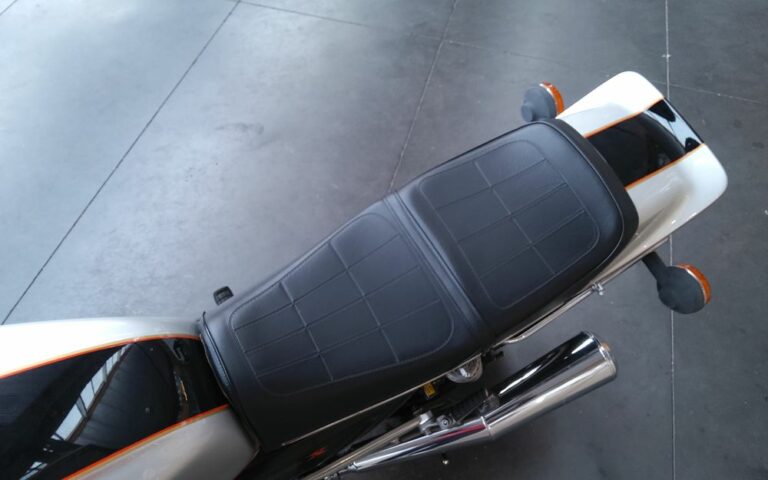 Honda cbx 1000