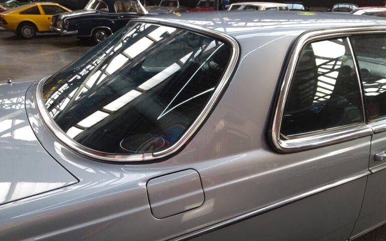 Mercedes 230 ce
