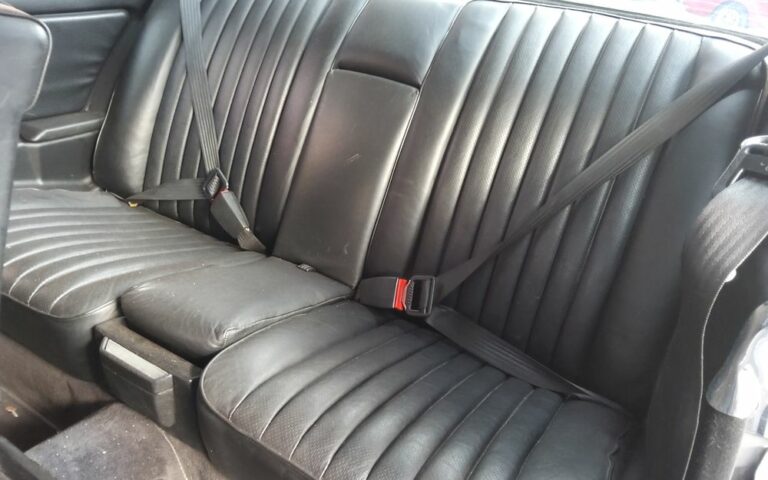 Mercedes 230 ce