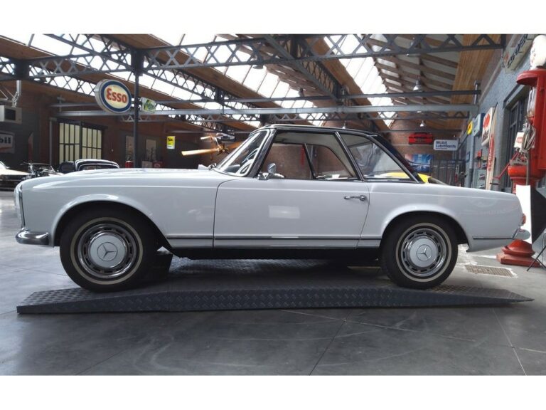 Mercedes sl 280