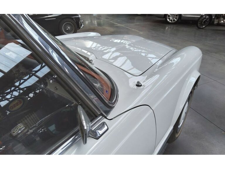 Mercedes sl 280