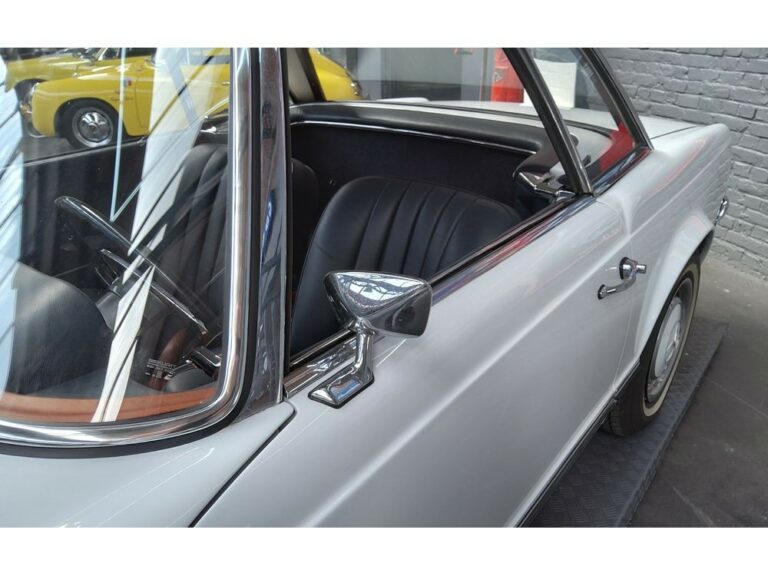 Mercedes sl 280