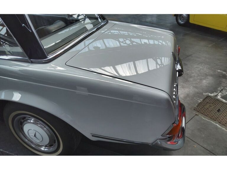 Mercedes sl 280