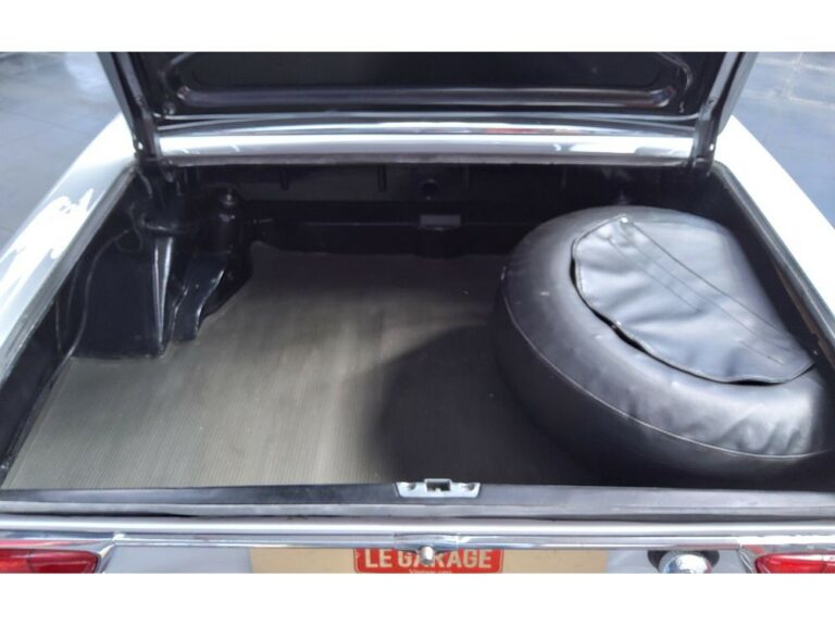 Mercedes sl 280