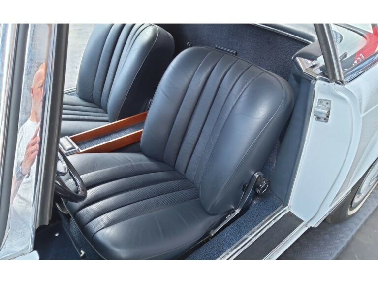 Mercedes sl 280