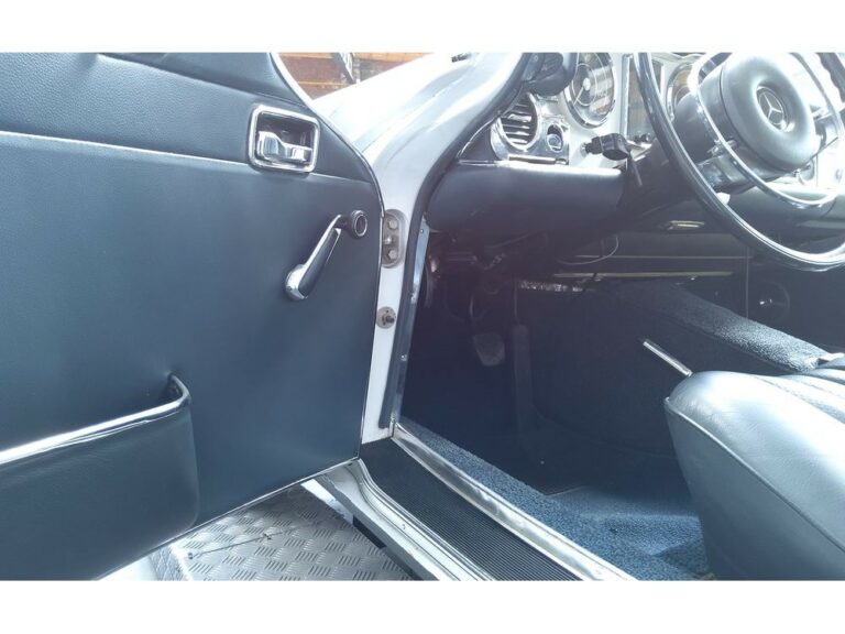 Mercedes sl 280