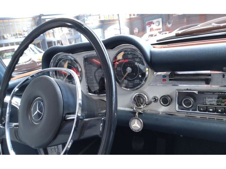 Mercedes sl 280