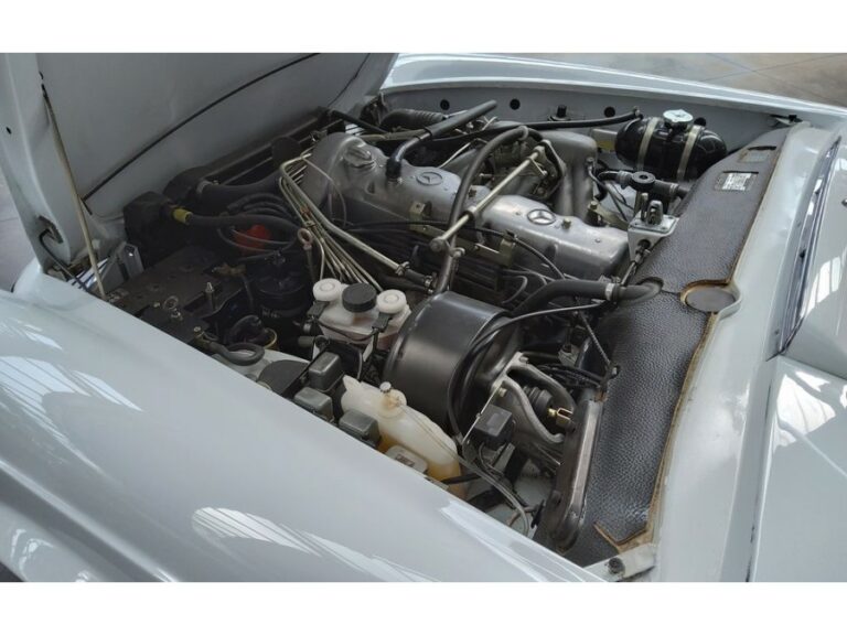 Mercedes sl 280