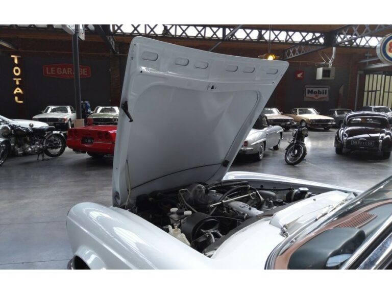 Mercedes sl 280