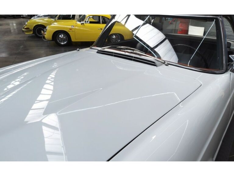 Mercedes sl 280